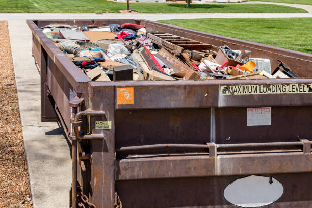 Best Recycling Services for Junk  in Gastonville, PA